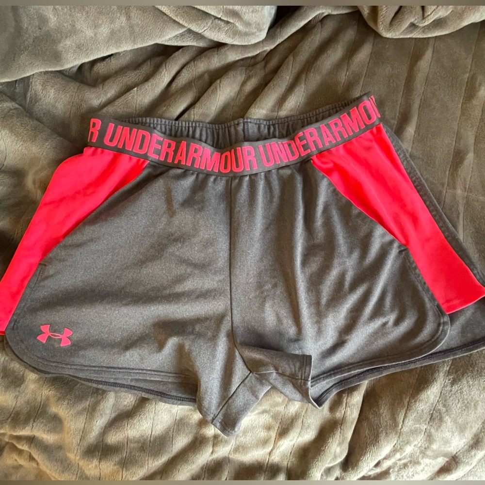 Under Armour Shorts, Medium